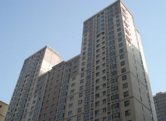 陕西恒隆·香樟园